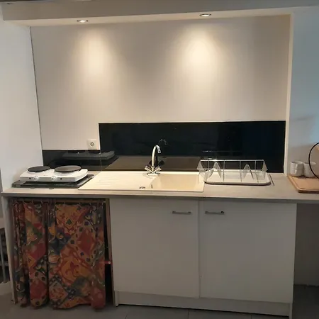 Loft Ruelle-sur-Touvre