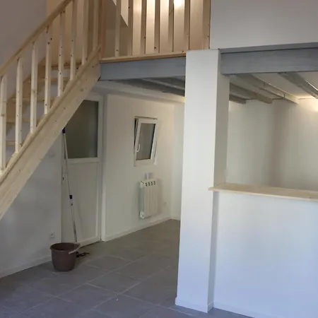 Loft 公寓 Ruelle-sur-Touvre